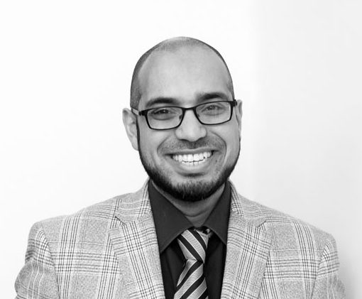 Mohammed Rahman