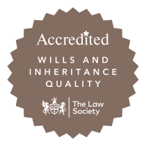 LS Accreditation Wills and INheritance Quality 2024